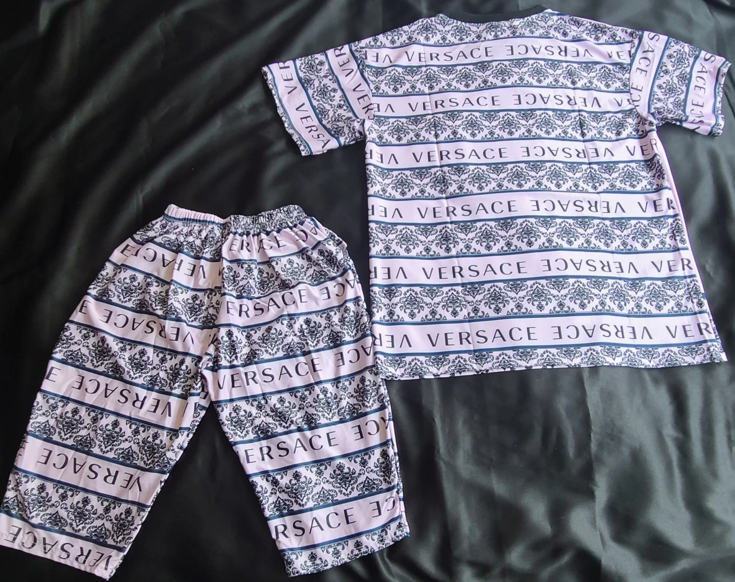 NWOT cute summer set - photo 3