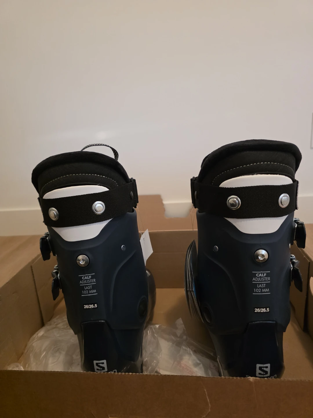 Salomon X-Access 90 Ski Boots - photo 3