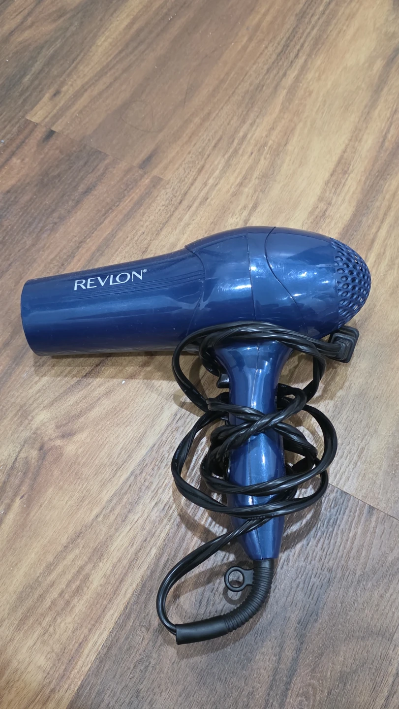 Revlon Hair Dryer