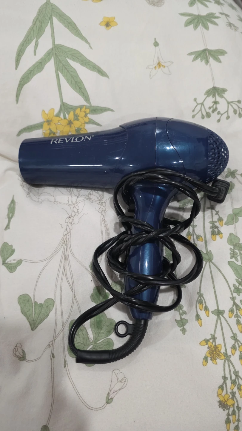 Revlon Hair Dryer - photo 2