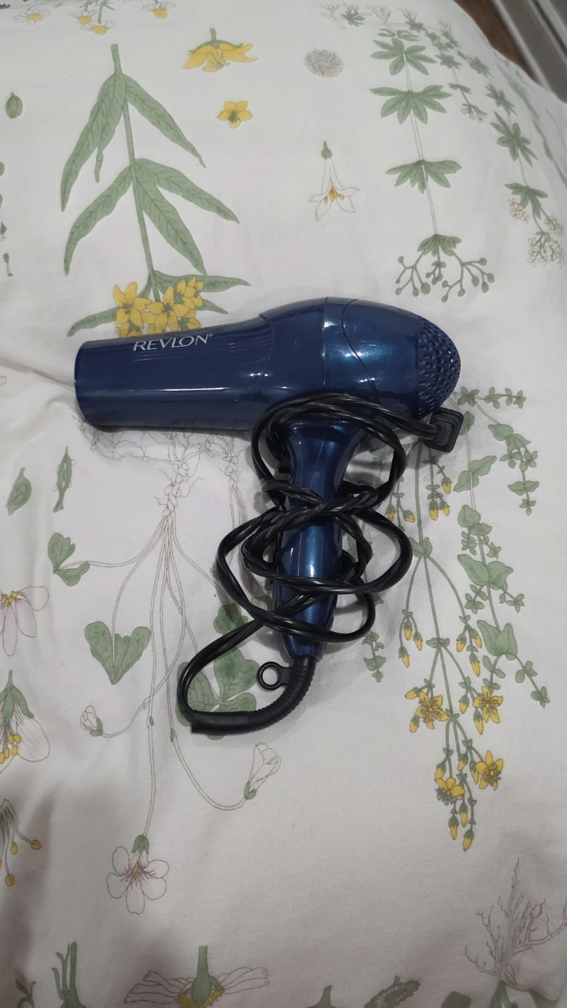 Revlon Hair Dryer - photo 3