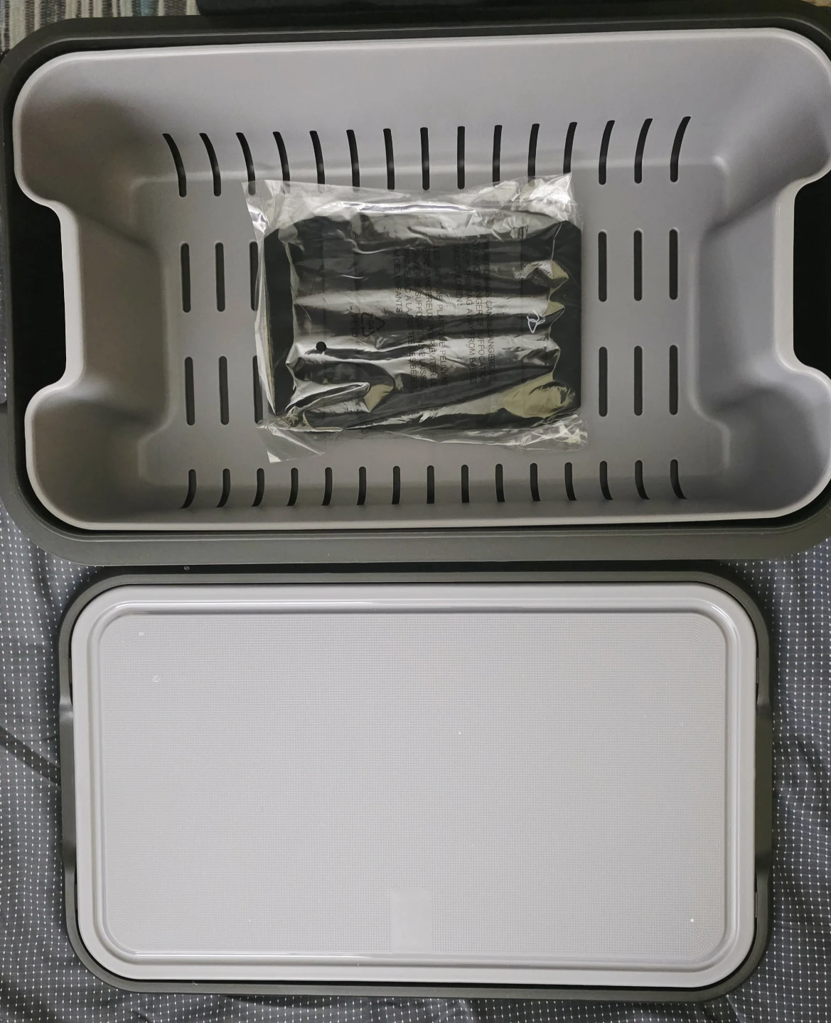 President's Choice Pro Grill Prep Set - Brand new - photo 3