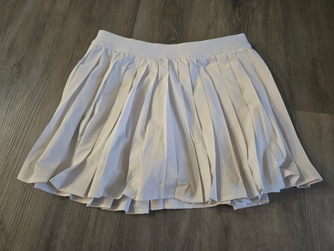 Lululemon Pleated Tennis Skirt - photo 3