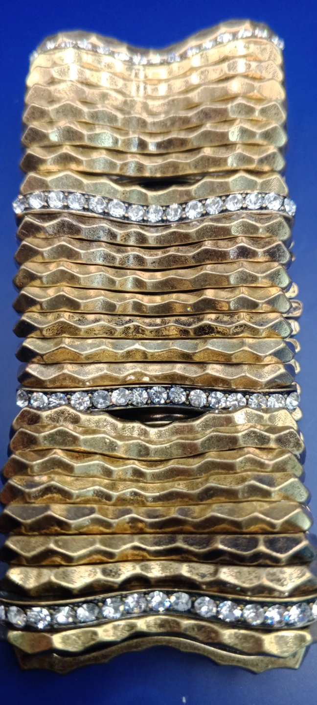 Vintage old  bracelet - photo 3