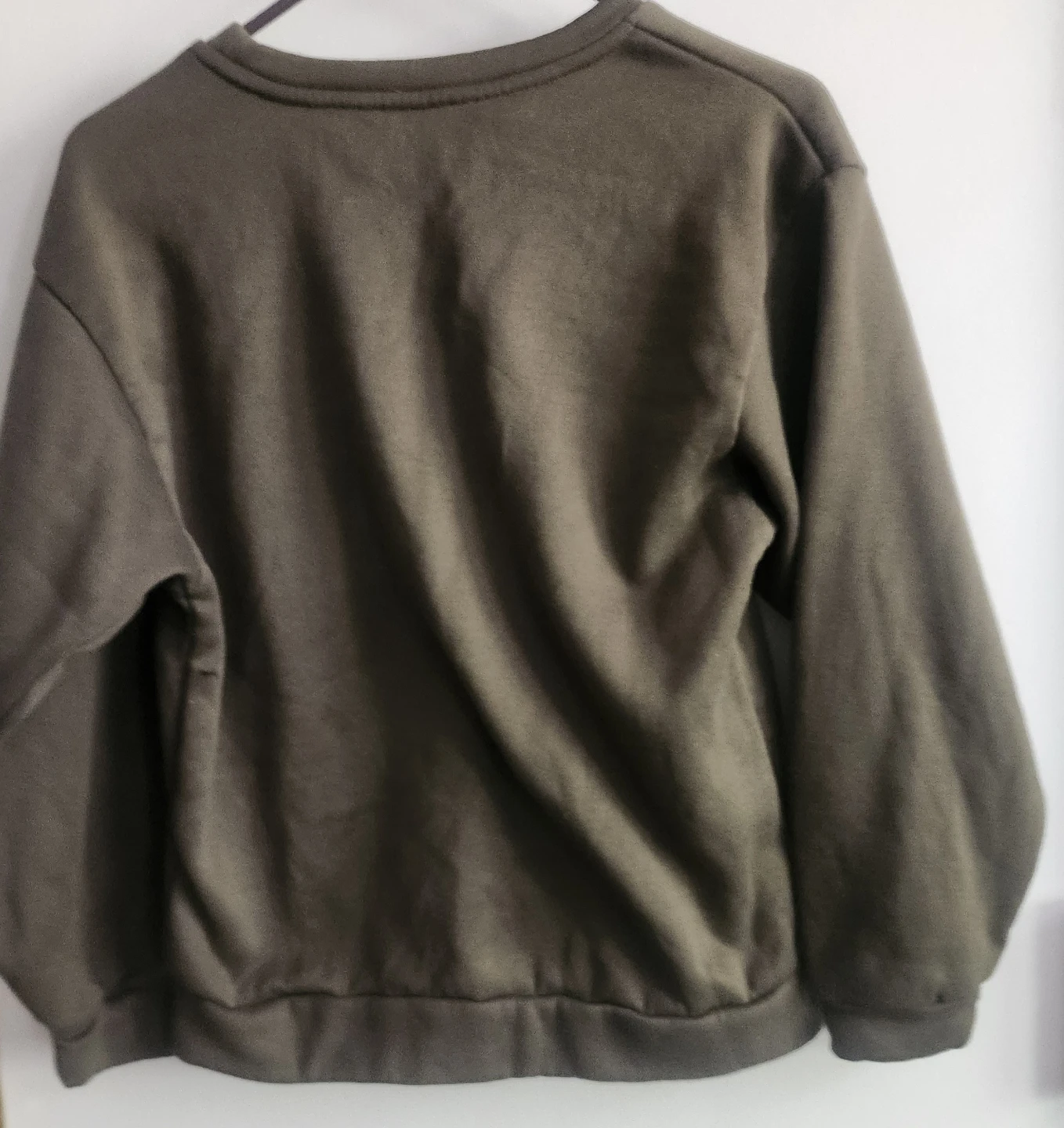 Sweat shirt - photo 2