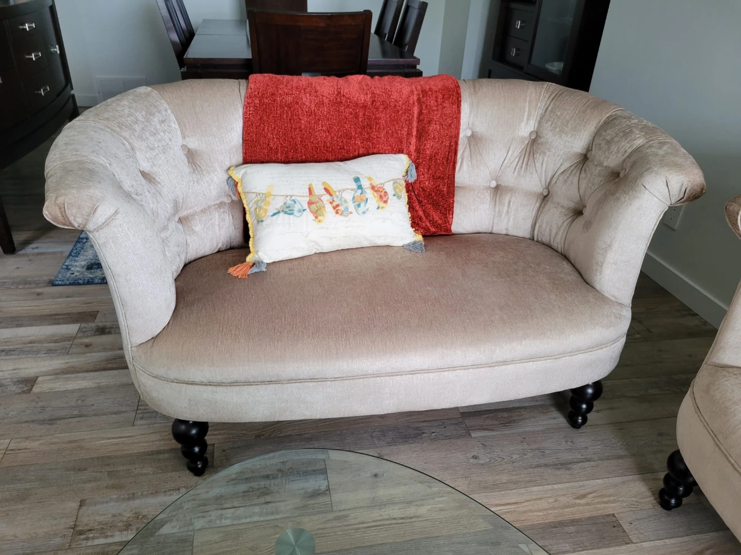 Living Room Set - photo 3