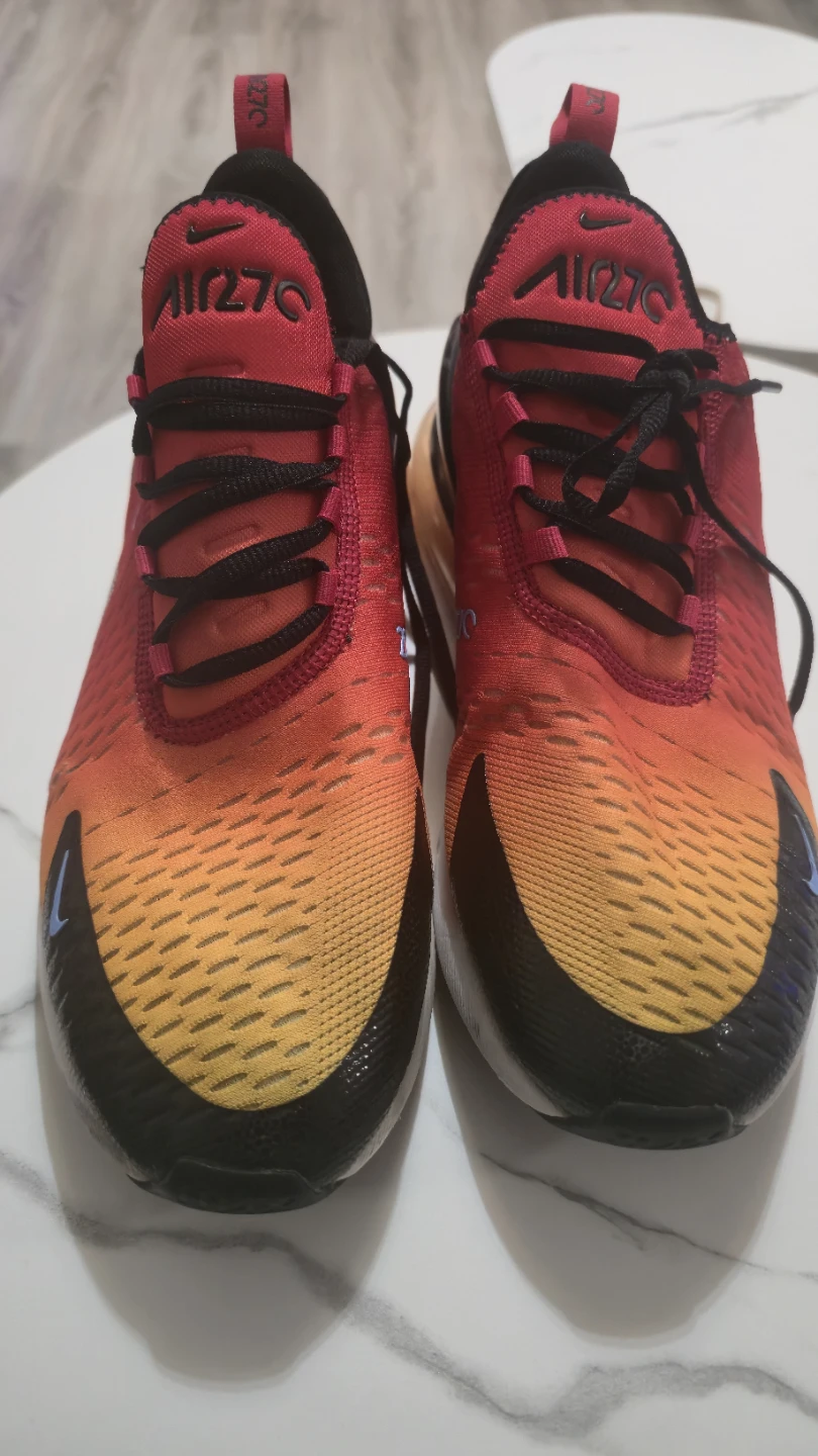 Nike Air Max 270 Shoes