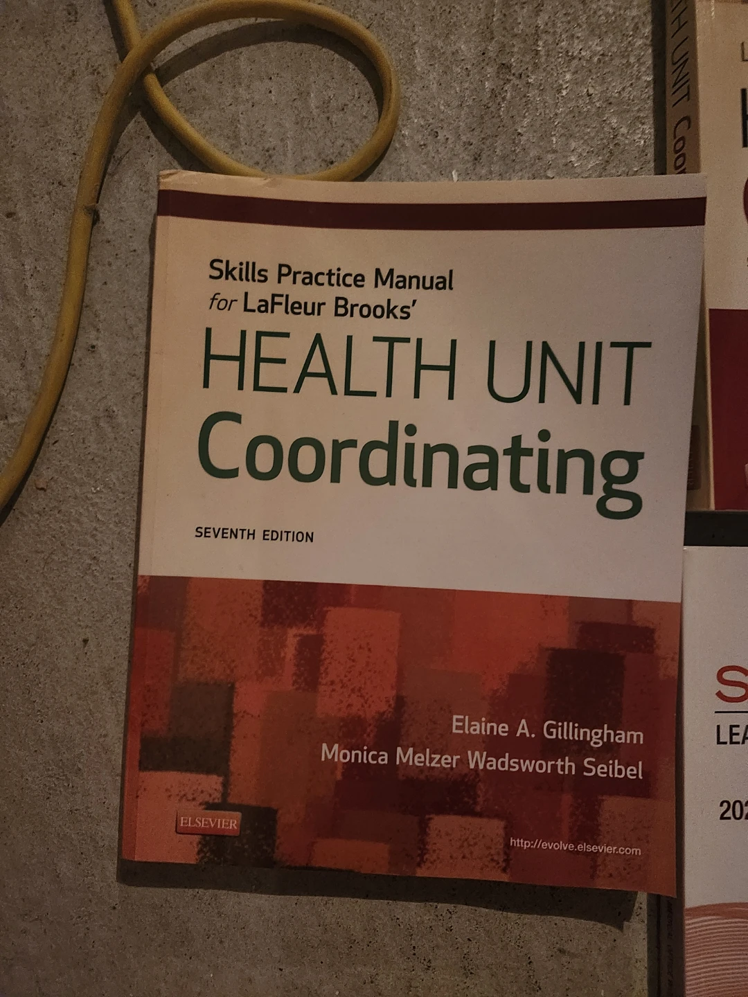 LaFleur Brooks' Health Unit Coordinating - photo 2
