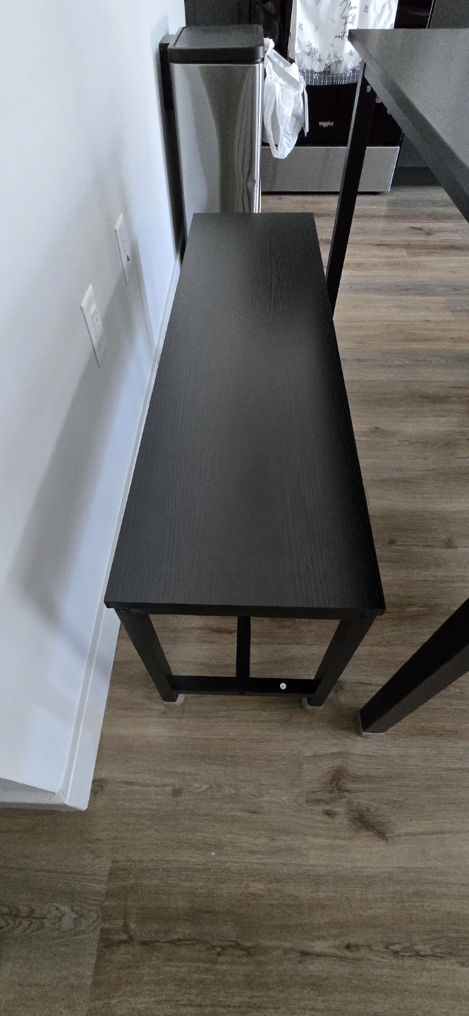 Extendable Dining Table - photo 4