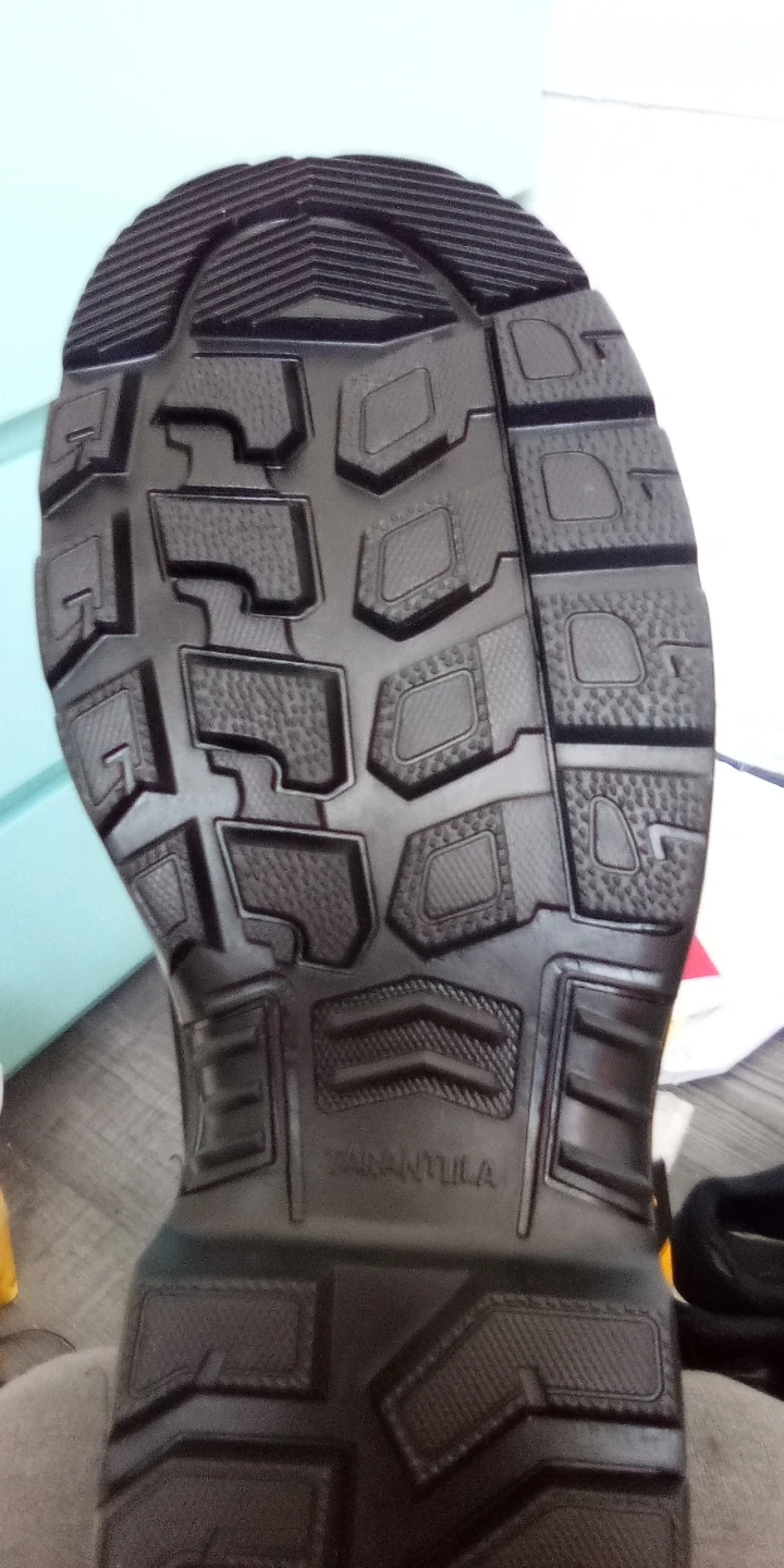 Dakota Work Boots - photo 5