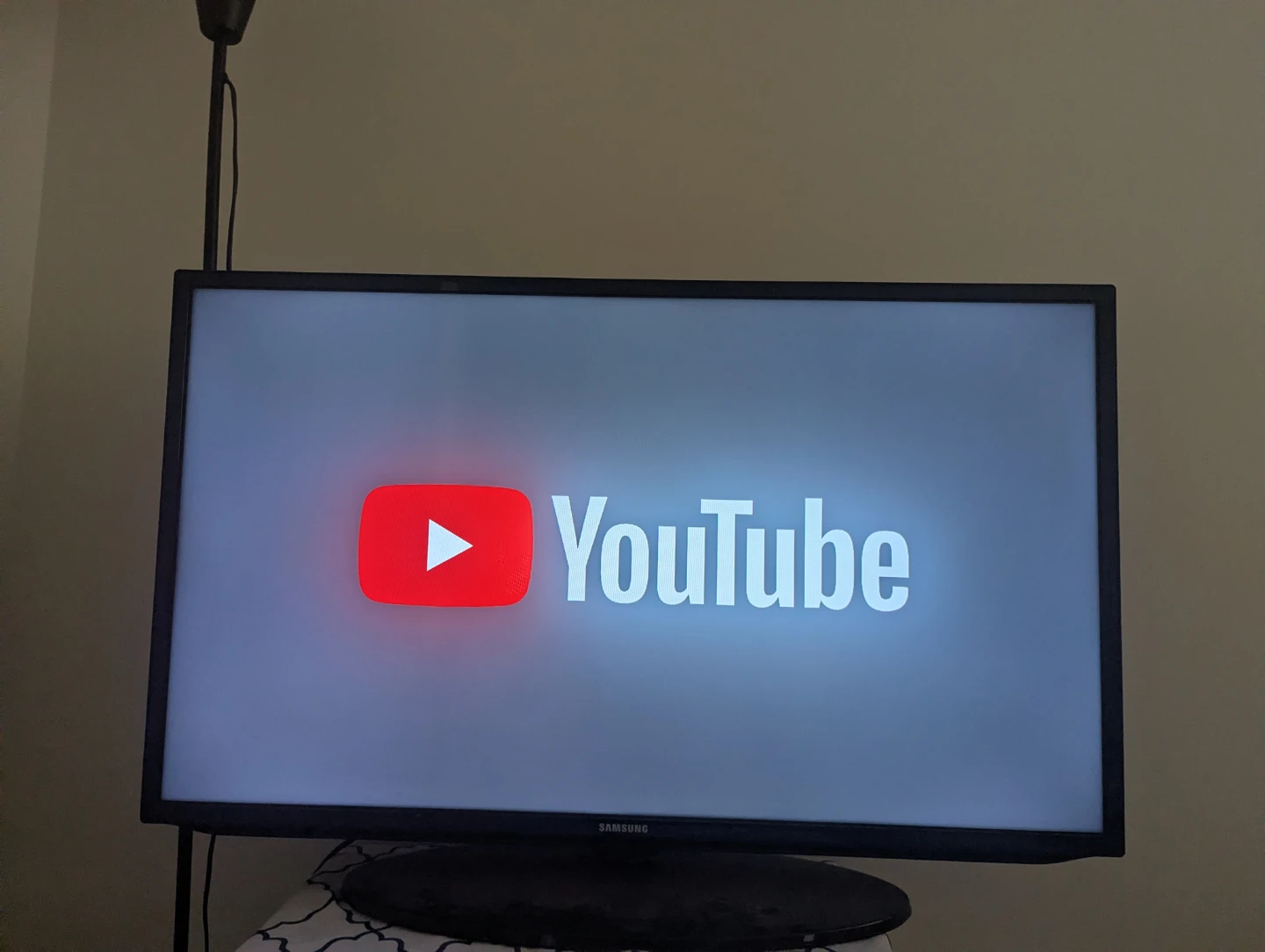 Samsung 40" Smart TV 4K - photo 3