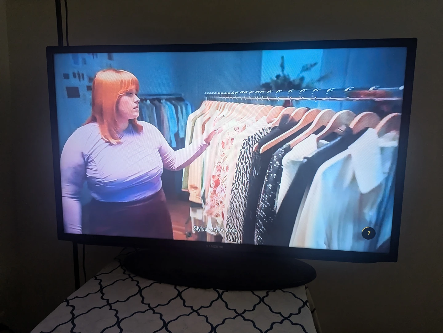 Samsung 40" Smart TV 4K - photo 4