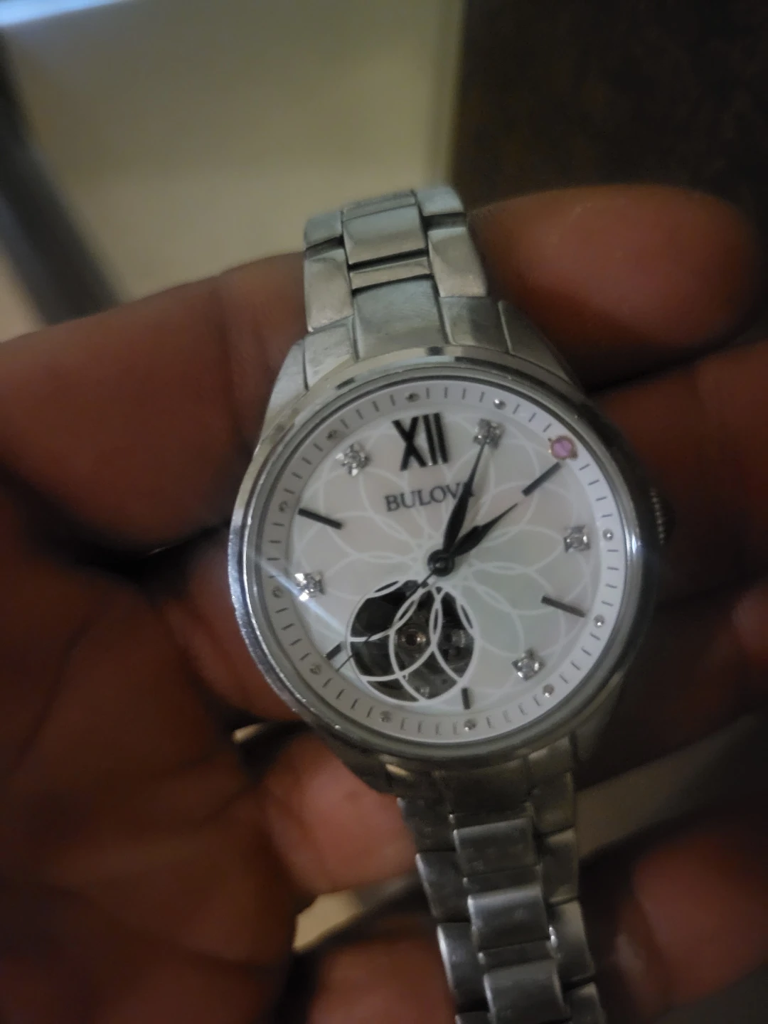 Bulova Women's Watch