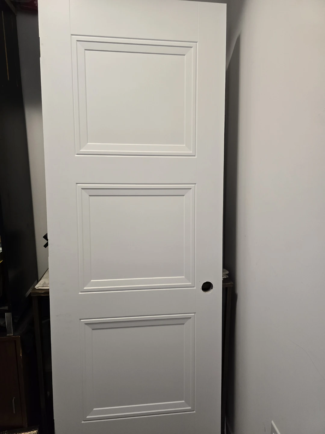 Masonite Interior Door