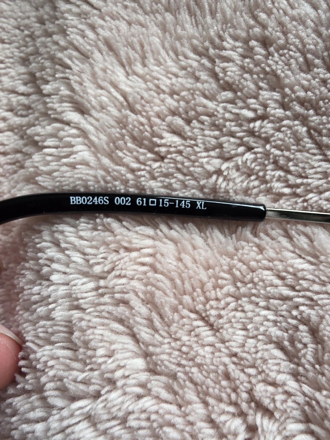 Balenciaga BB0246S Sunglasses - photo 5