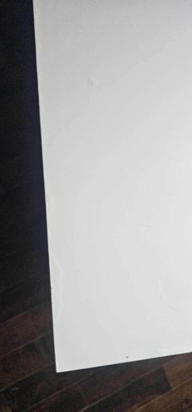 Ikea Malm Nightstand - photo 5
