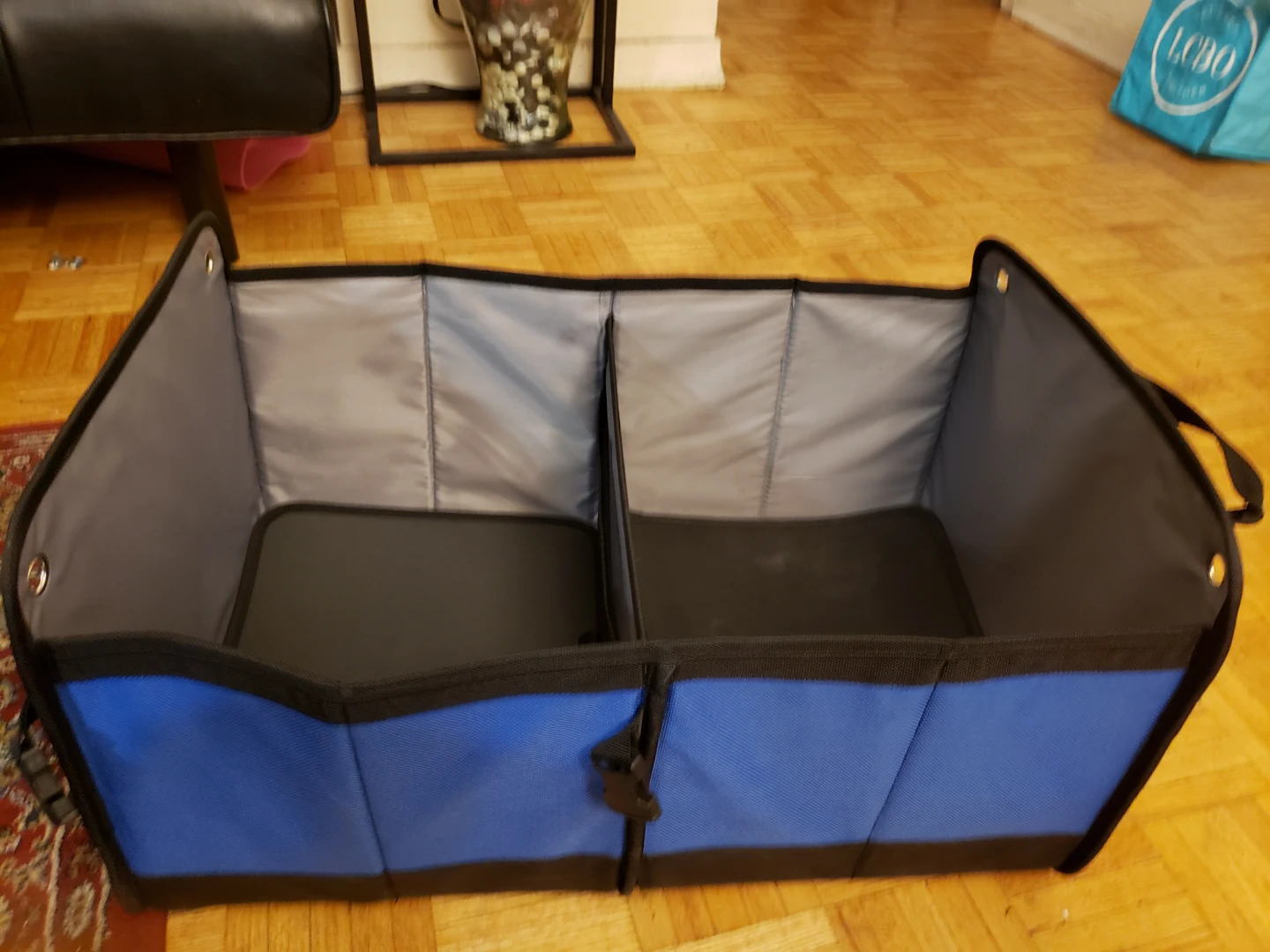 CAA Travel Organizer Bag