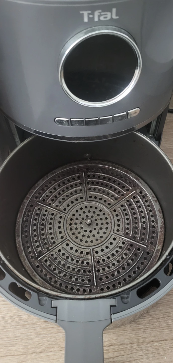 T-fal Ultra Fry Air Fryer - photo 3
