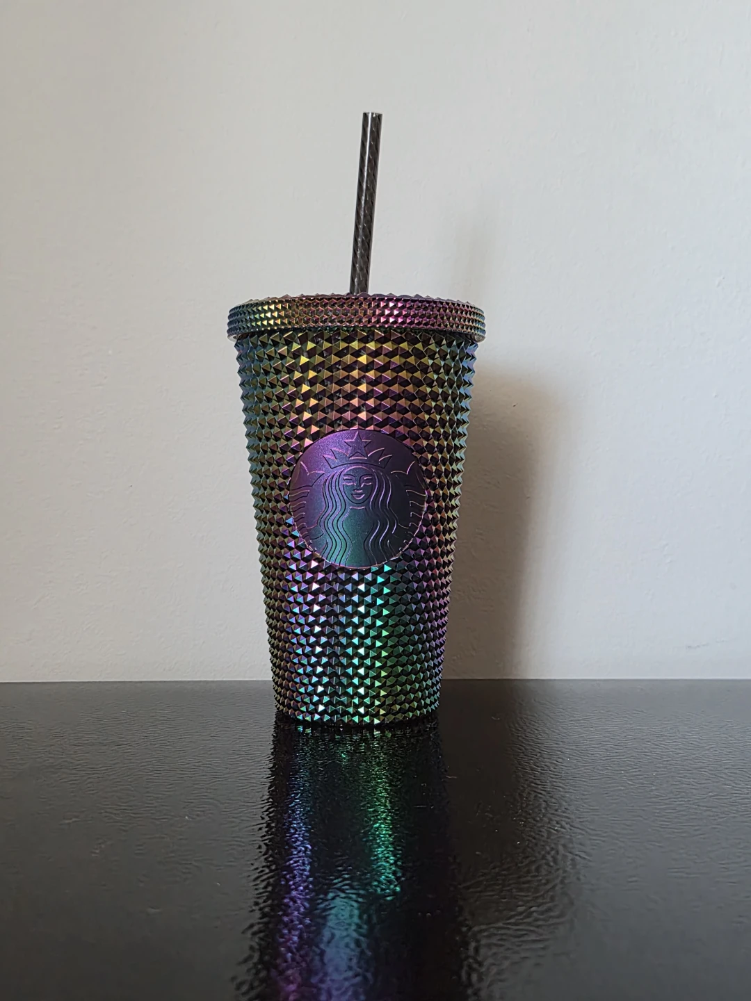 Read Bio | 2023 Grande LE Halloween Reusable Starbucks Cup