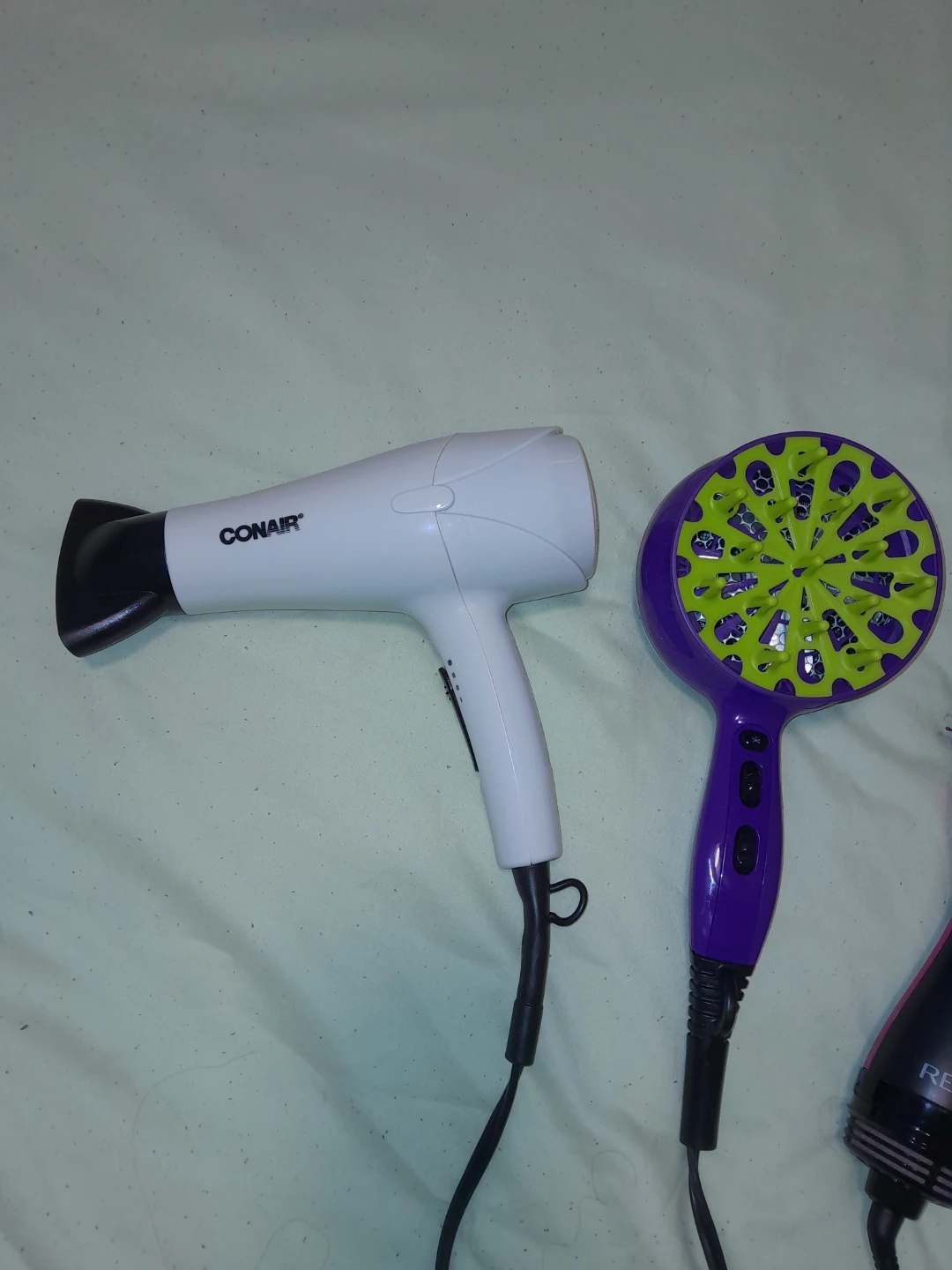 Used Hair Styling Tools & Accessories –  (Bundle or Individual) - photo 5