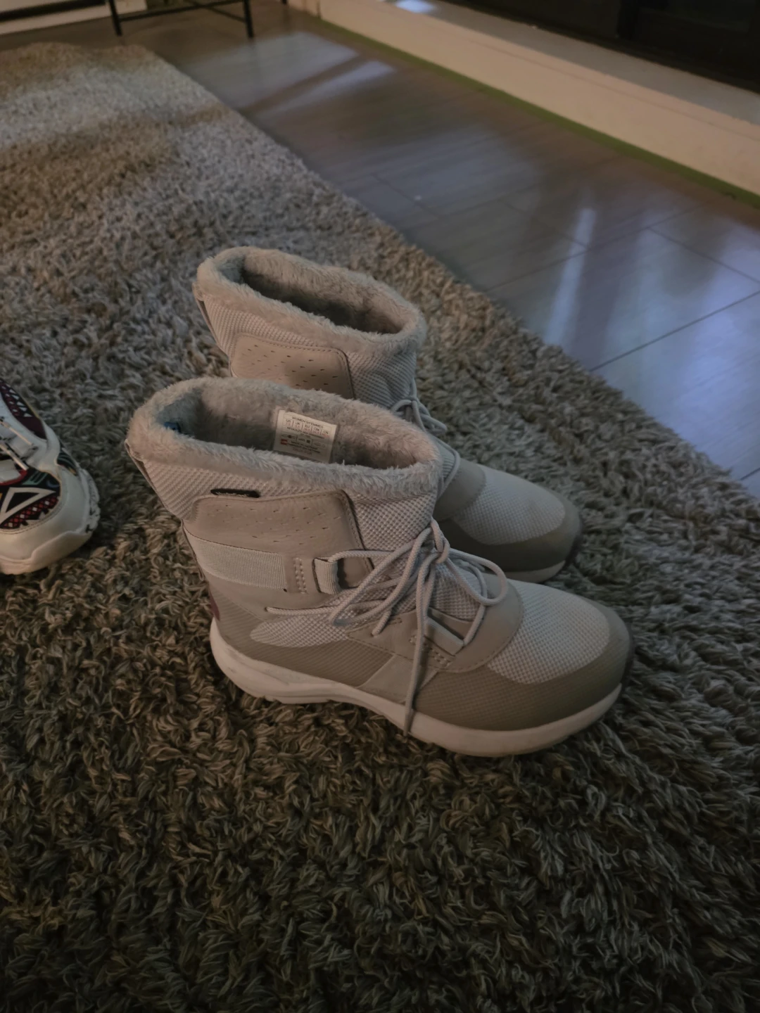 The North Face Women's Winter Boots - photo 2