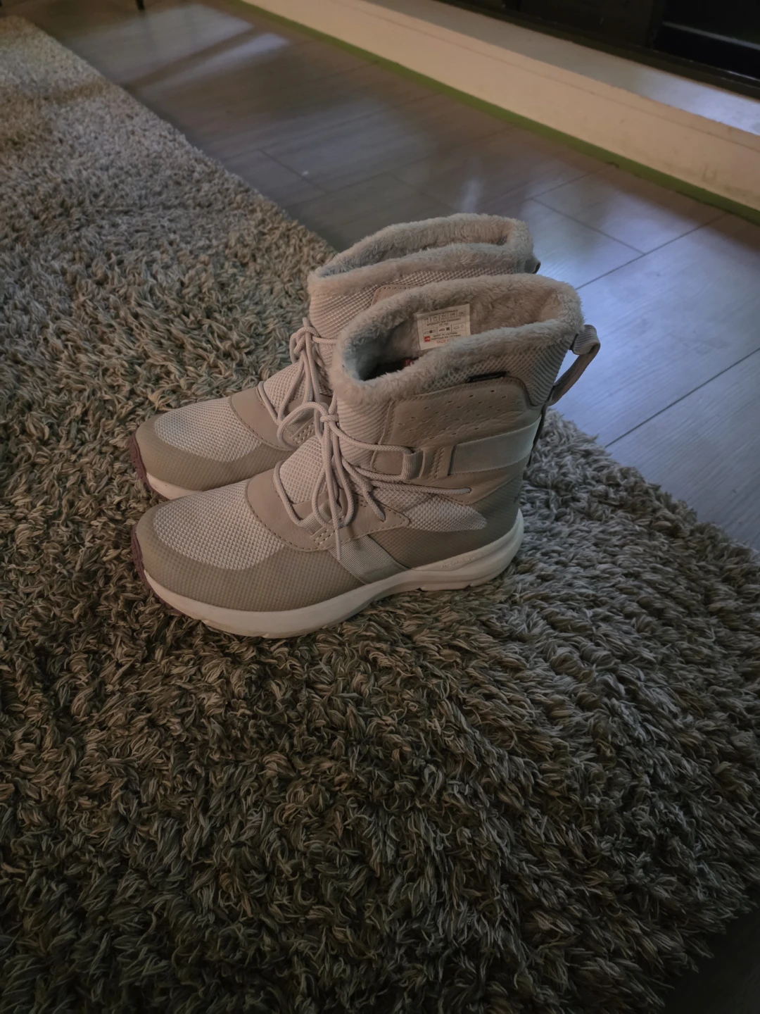 The North Face Women's Winter Boots - photo 3
