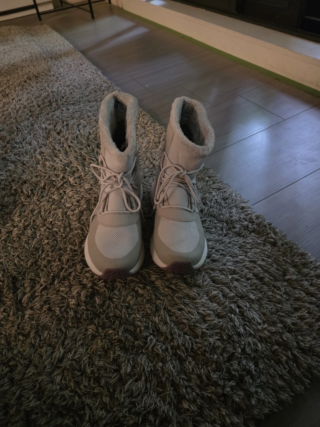 The North Face Women's Winter Boots - photo 4
