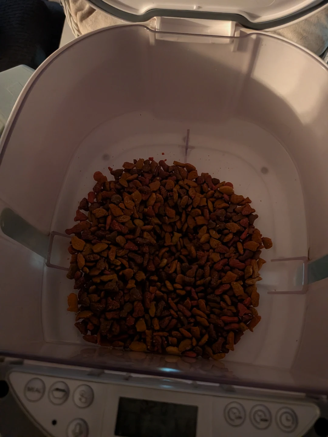 HoneyGuardian Automatic Pet Feeder - photo 4