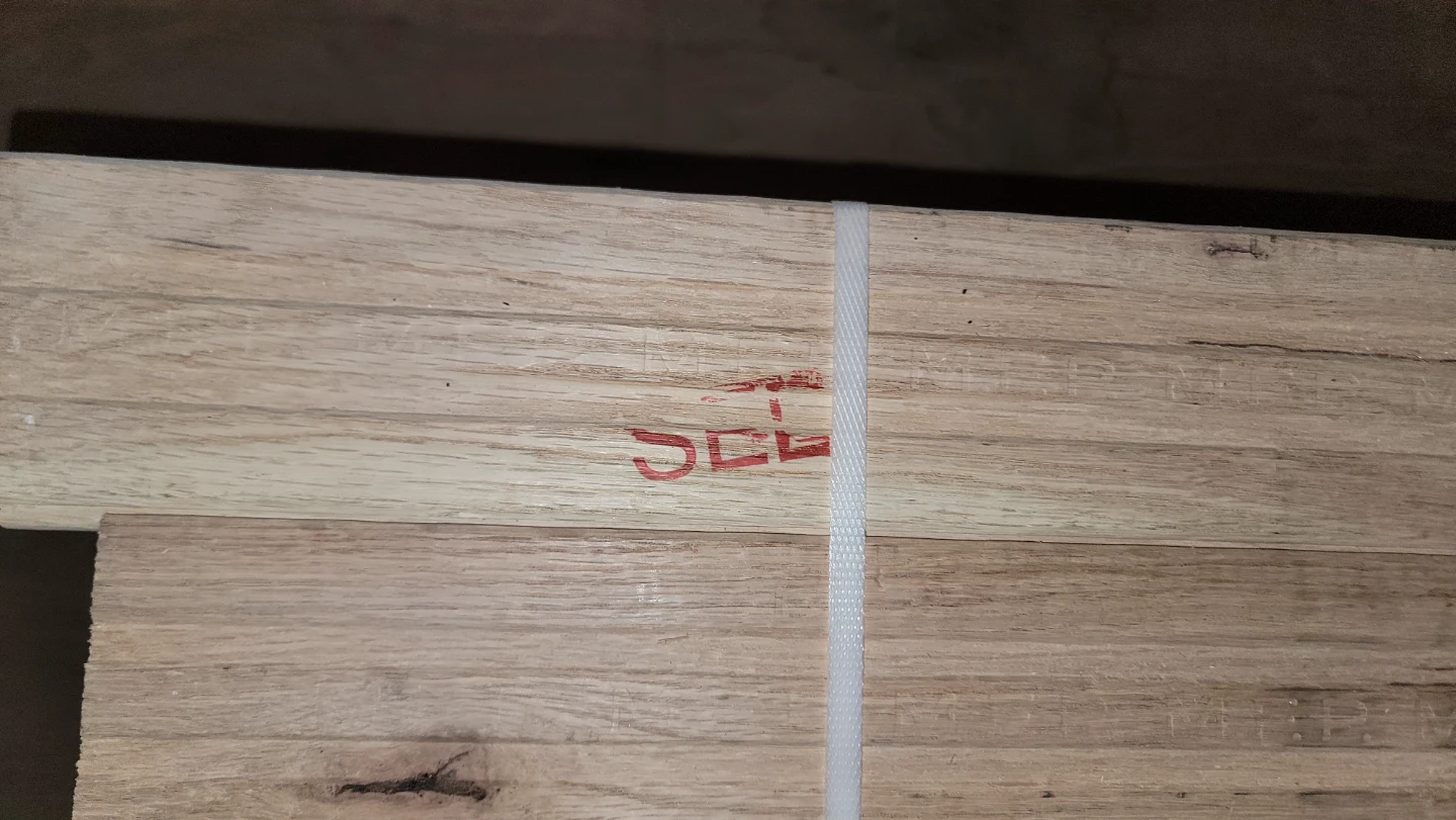 Select and bettter Red Oak 3,25 - photo 3
