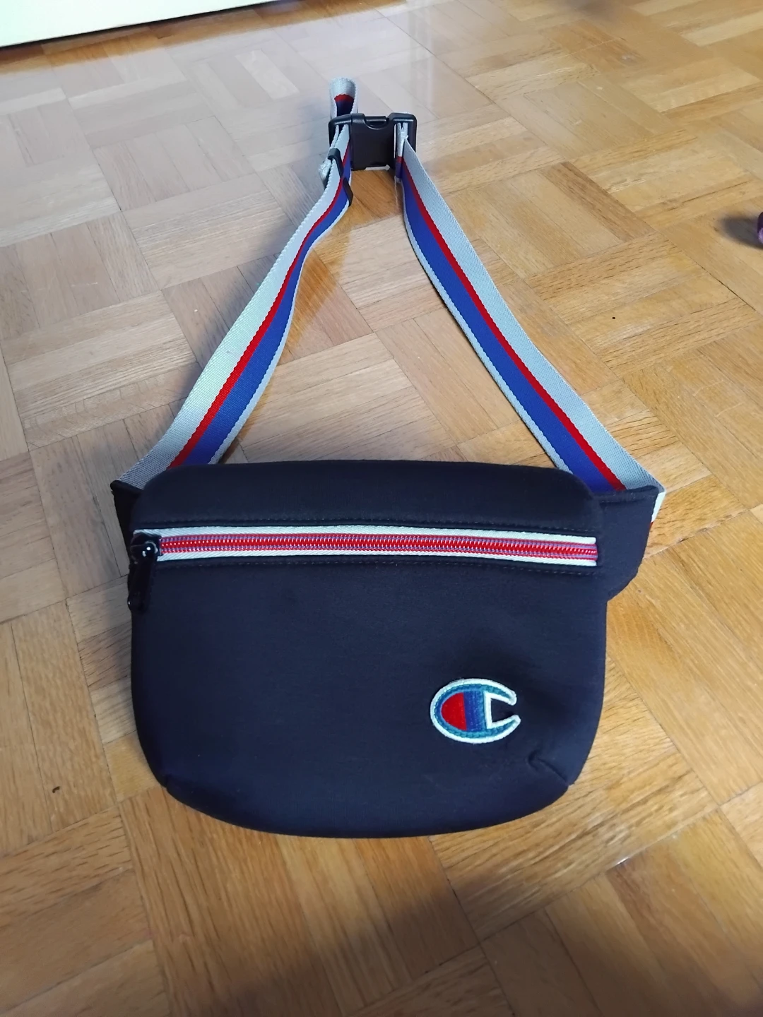Champion Waist Bag