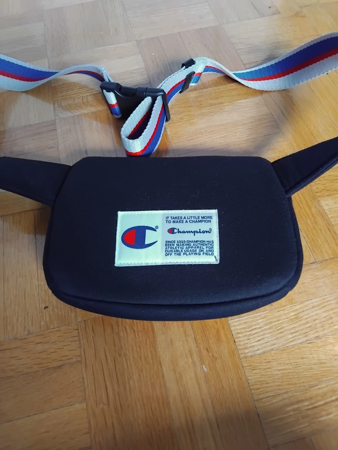 Champion Waist Bag - photo 3