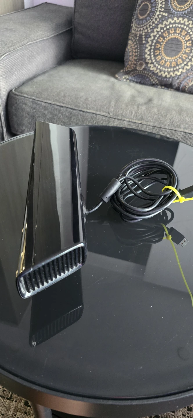 Microsoft Xbox 360 Kinect Sensor - photo 2