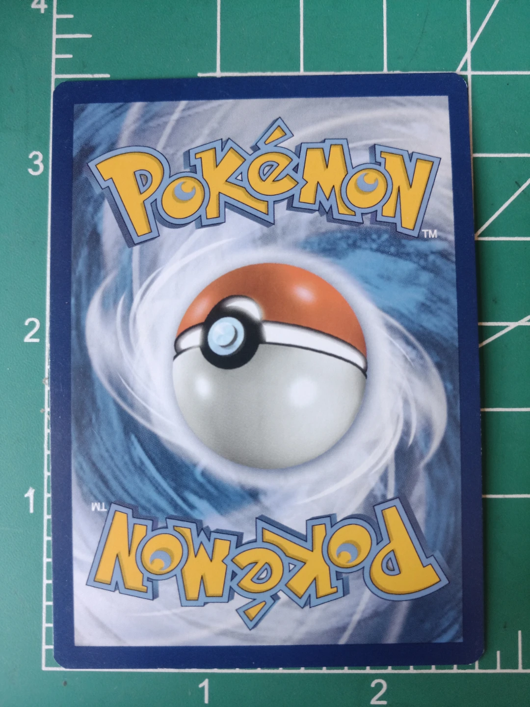 Pokemon Machop "Dynamic Chop" Card - photo 2