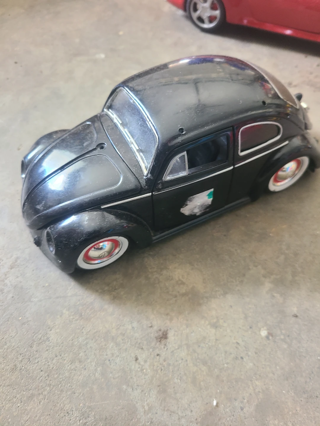 Assorted Die-Cast Model Cars - photo 2