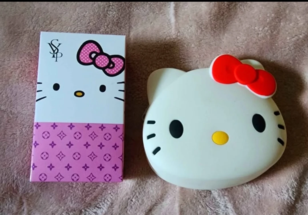 Hello Kitty Fragrance Mist - 15ml