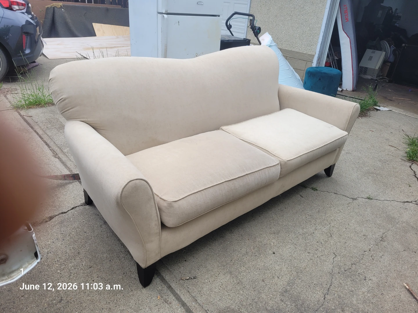 3 seater - photo 3