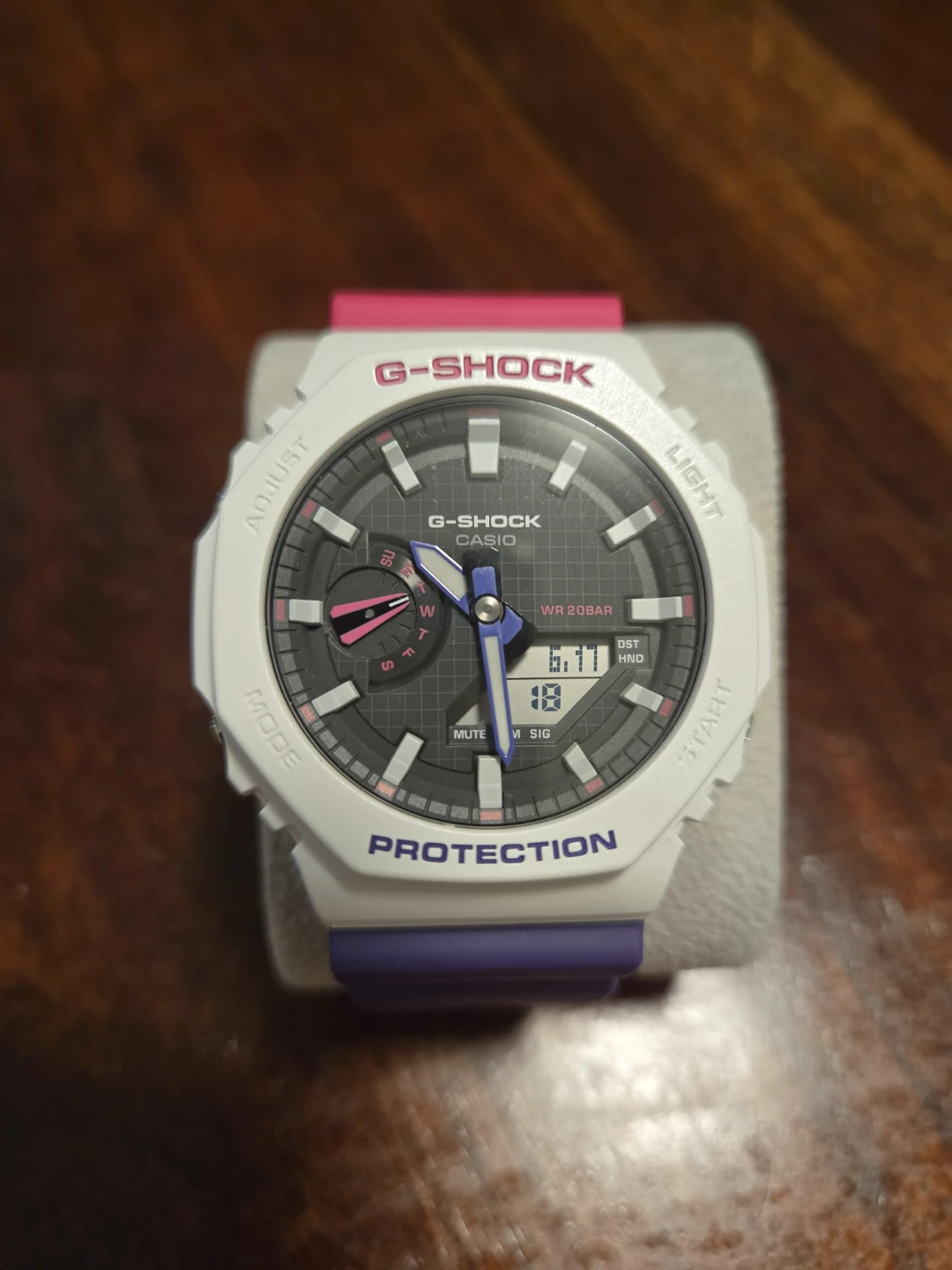 Brand new G-Shock Casio Watch