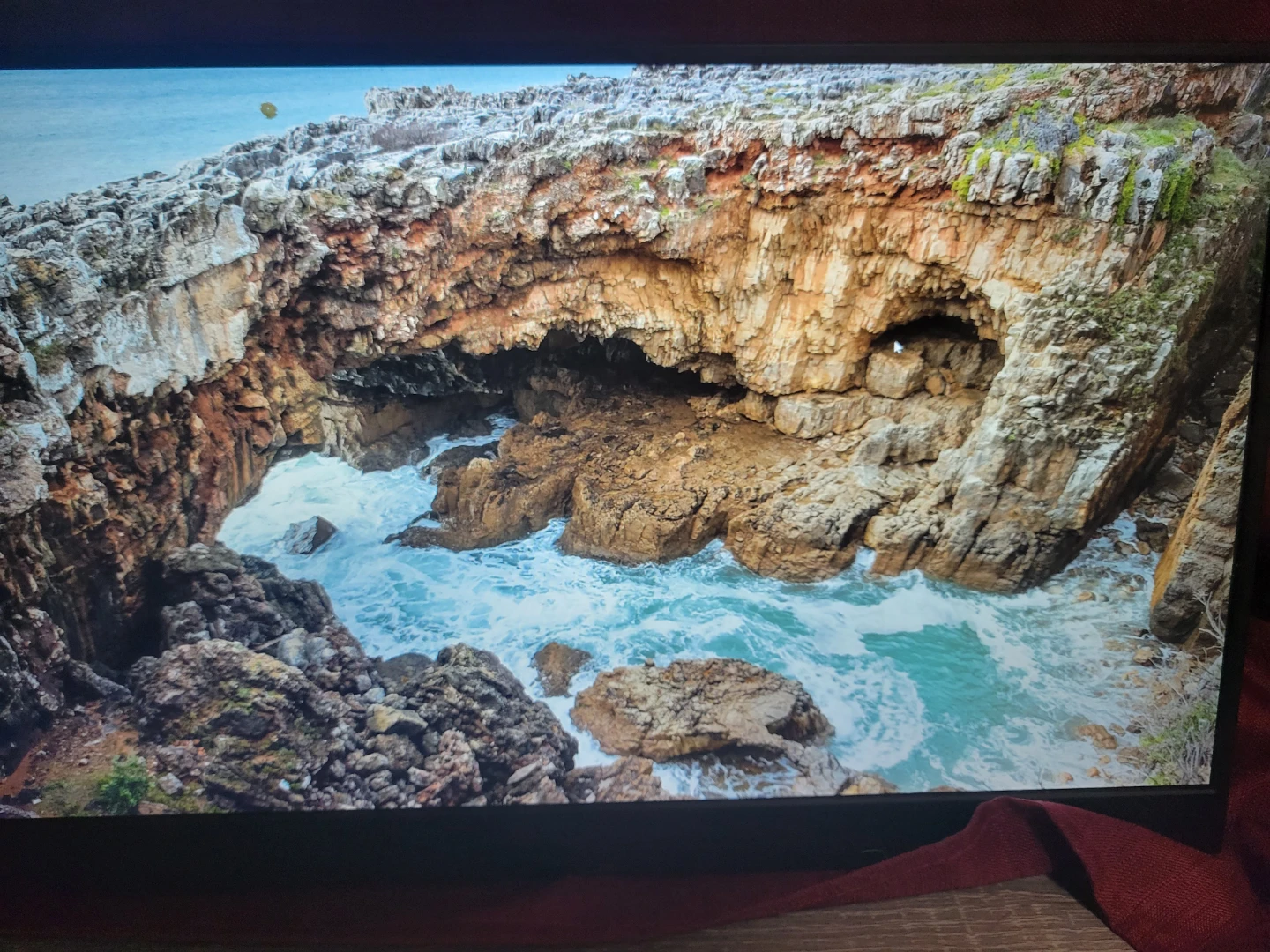 Small movable tv - photo 2