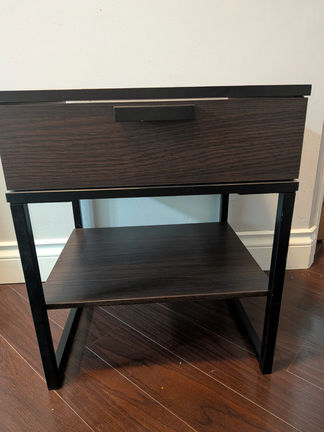 Ikea Nightstand