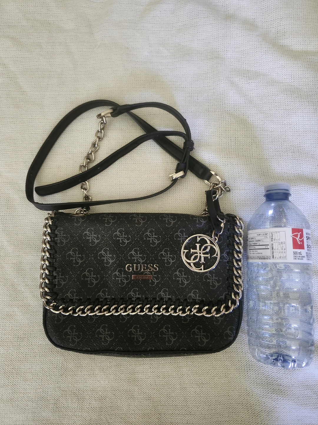 GUESS Crossbody Bag purse