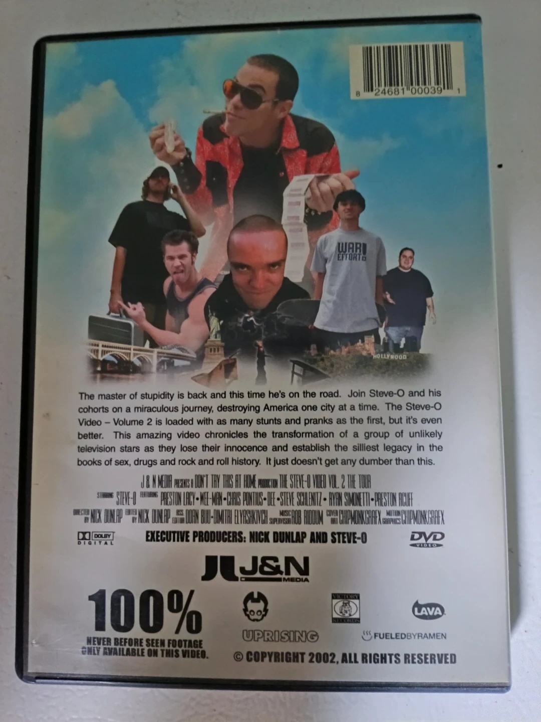 #freecycle  Movie dvd - photo 2