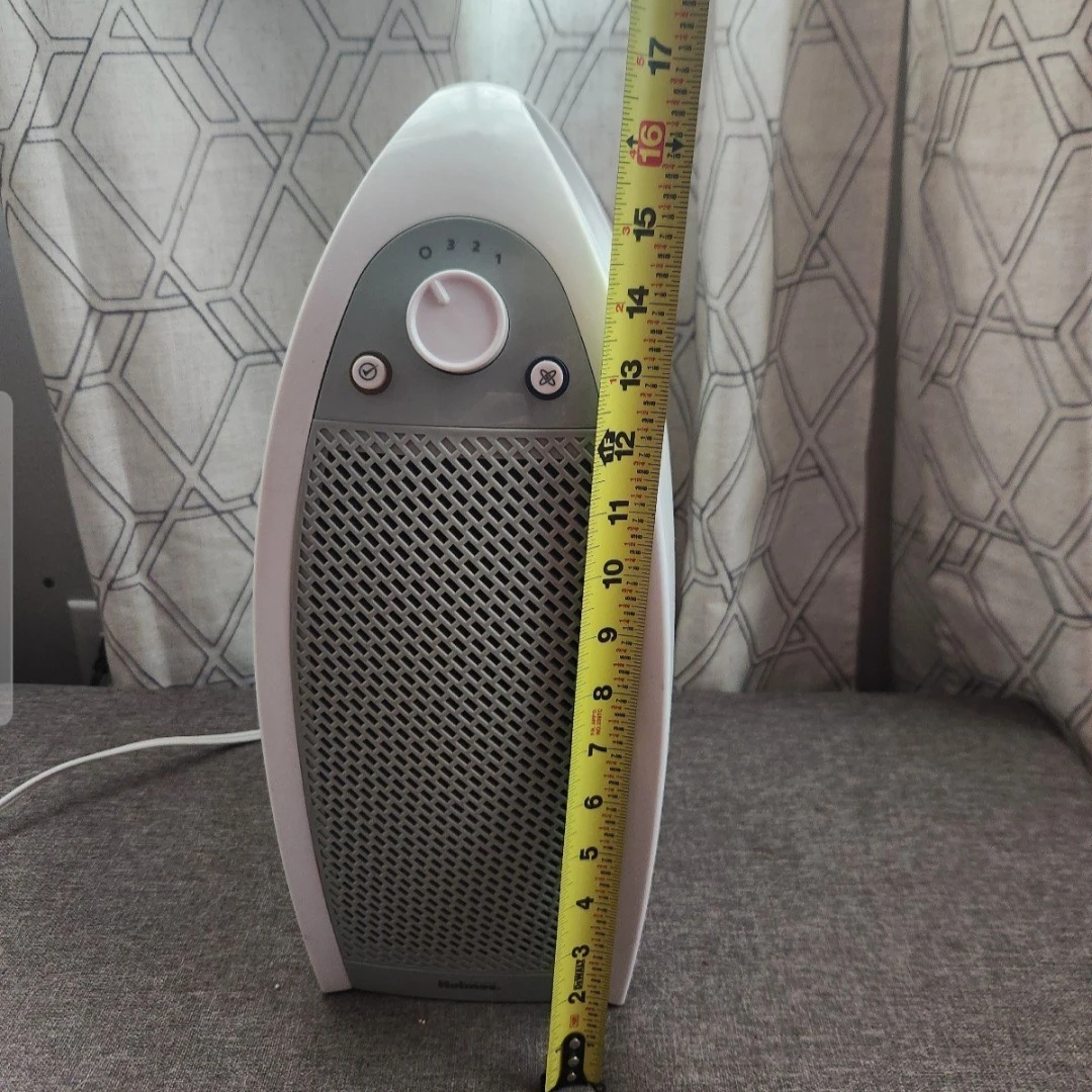 Holmes Personal Air Purifier ⚽