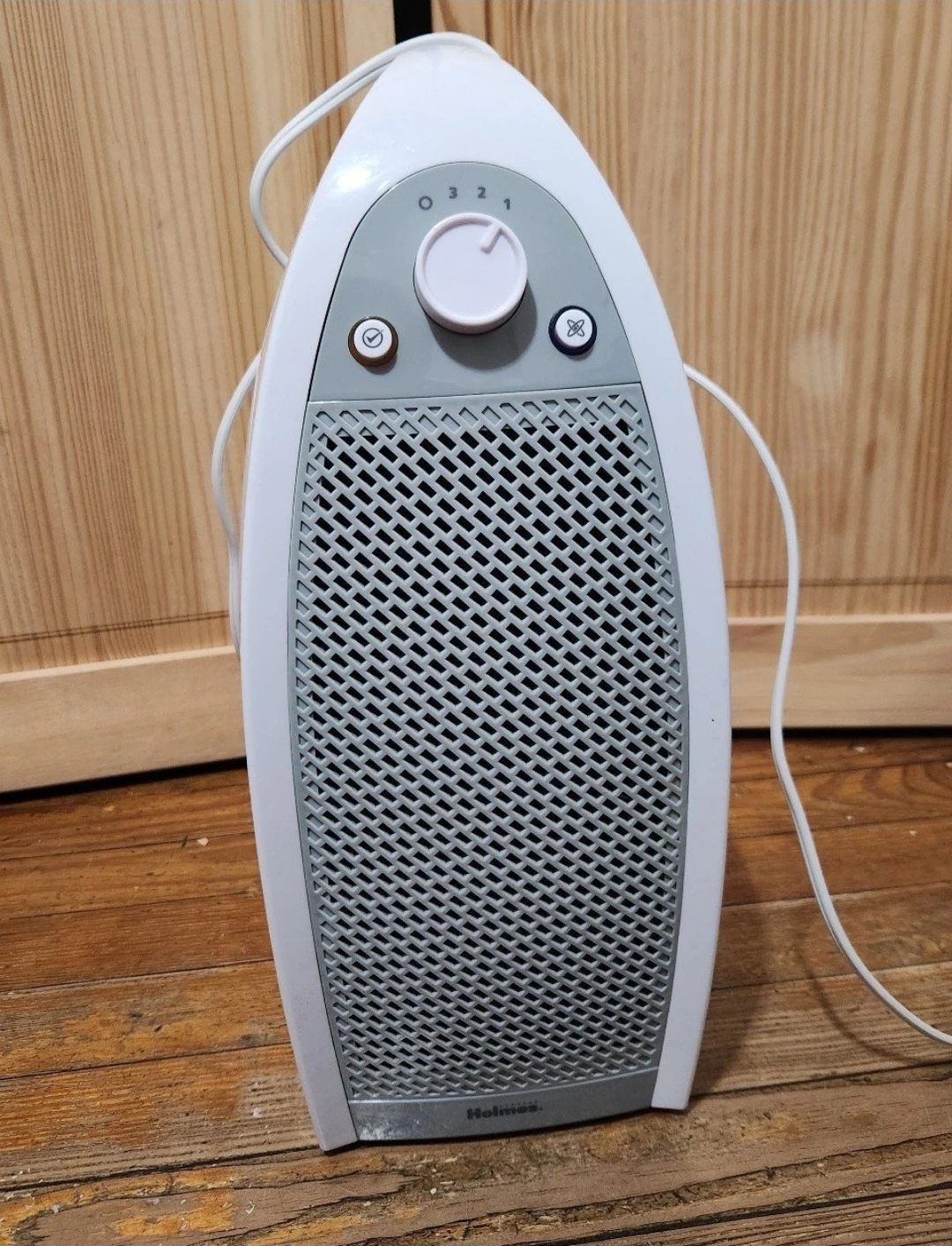 Holmes Personal Air Purifier ⚽ - photo 4