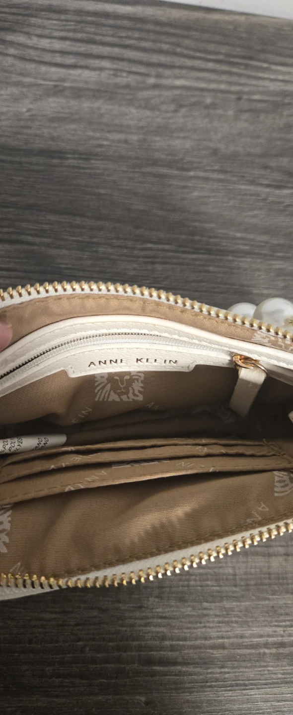 Anne Klein handbag ⚽️ - photo 2