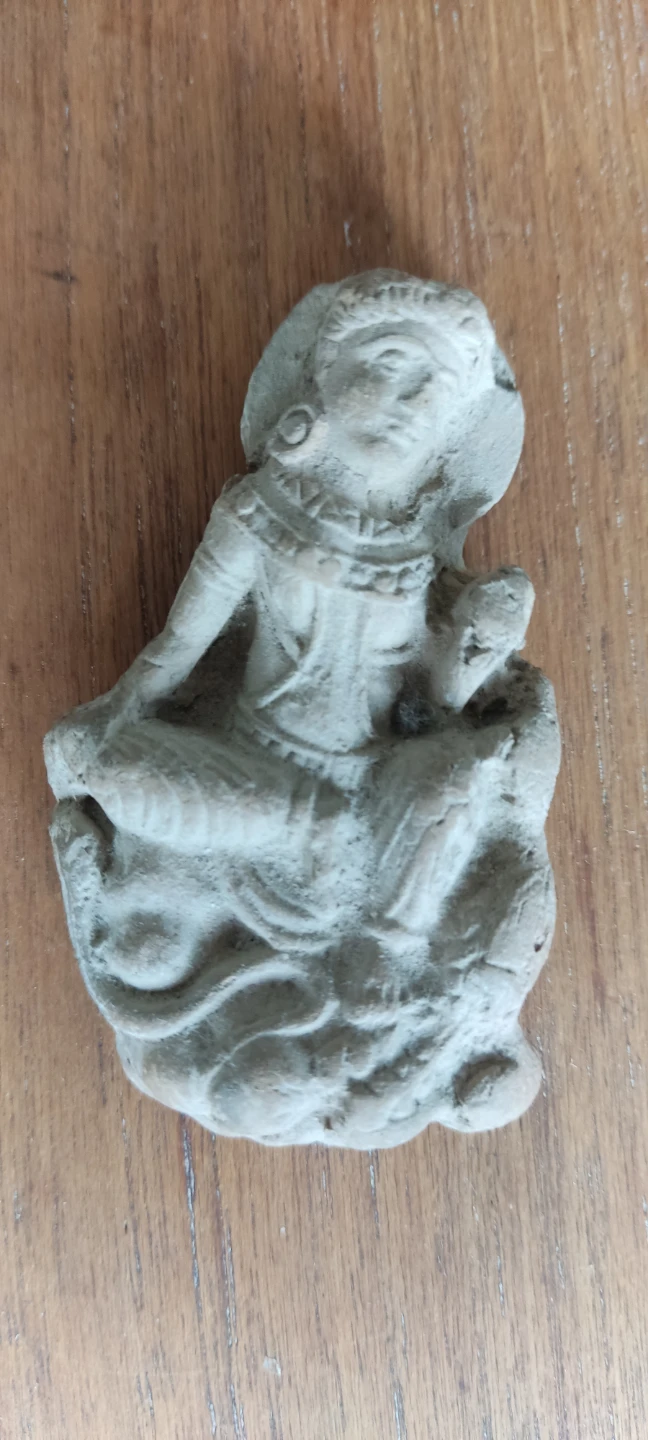 Terracotta Figurine