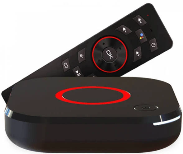 Free Android box update $15