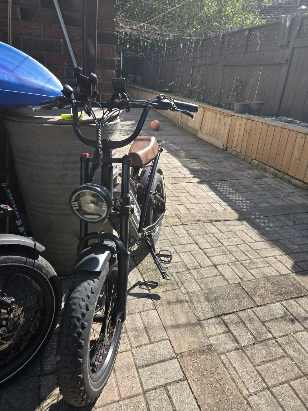 RadRunner Electric Bike - photo 3