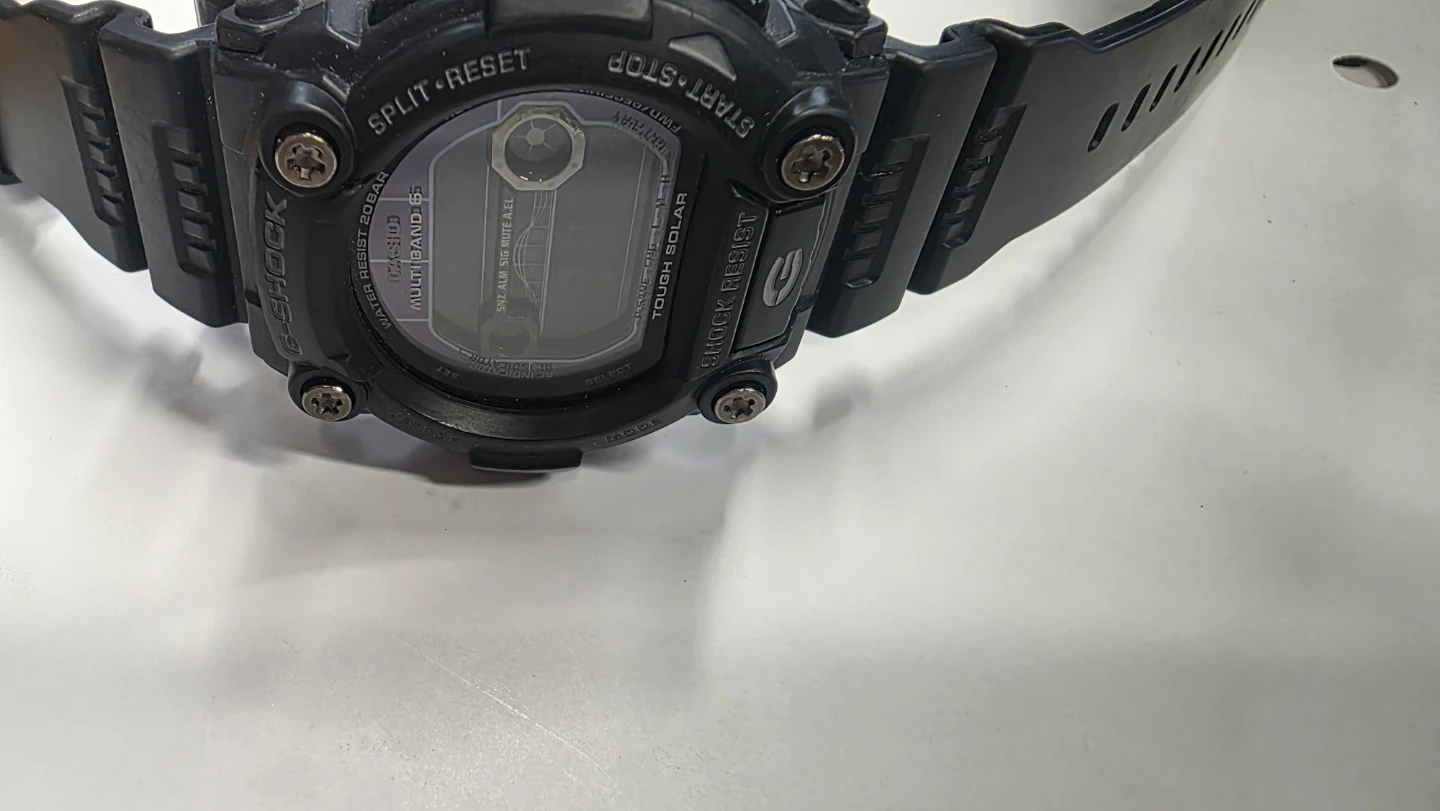 Casio G-Shock GW-7900B Multi Band 6 Watch - photo 2