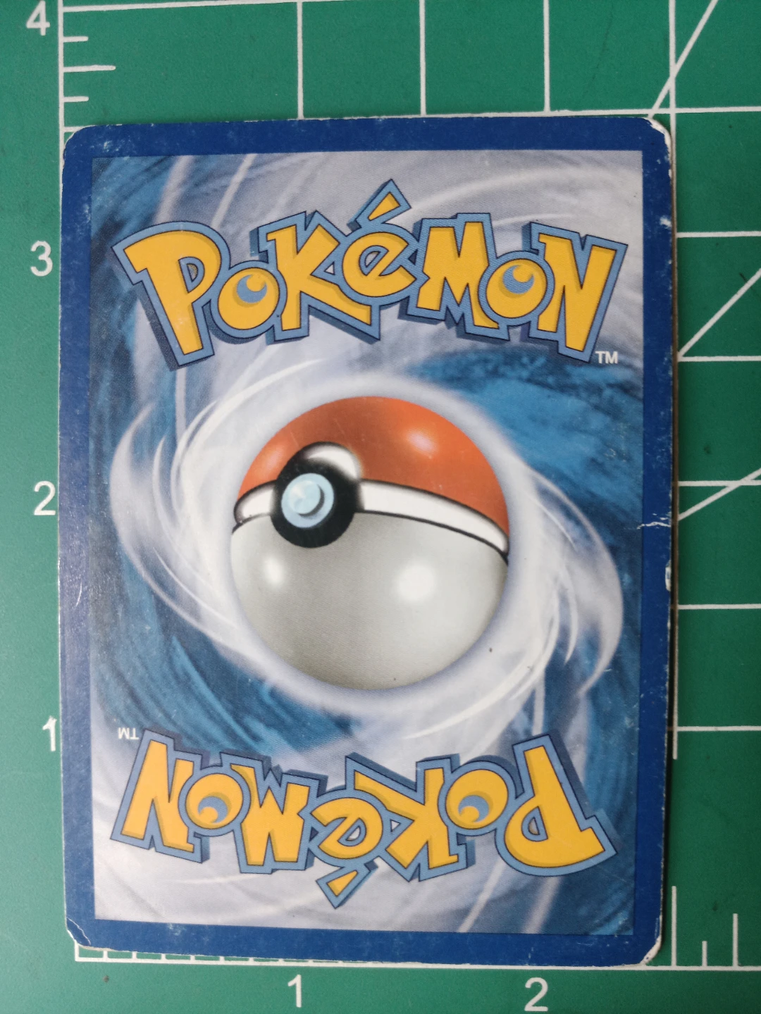 Pokemon Beedrill LV.47 Trading Card - photo 2