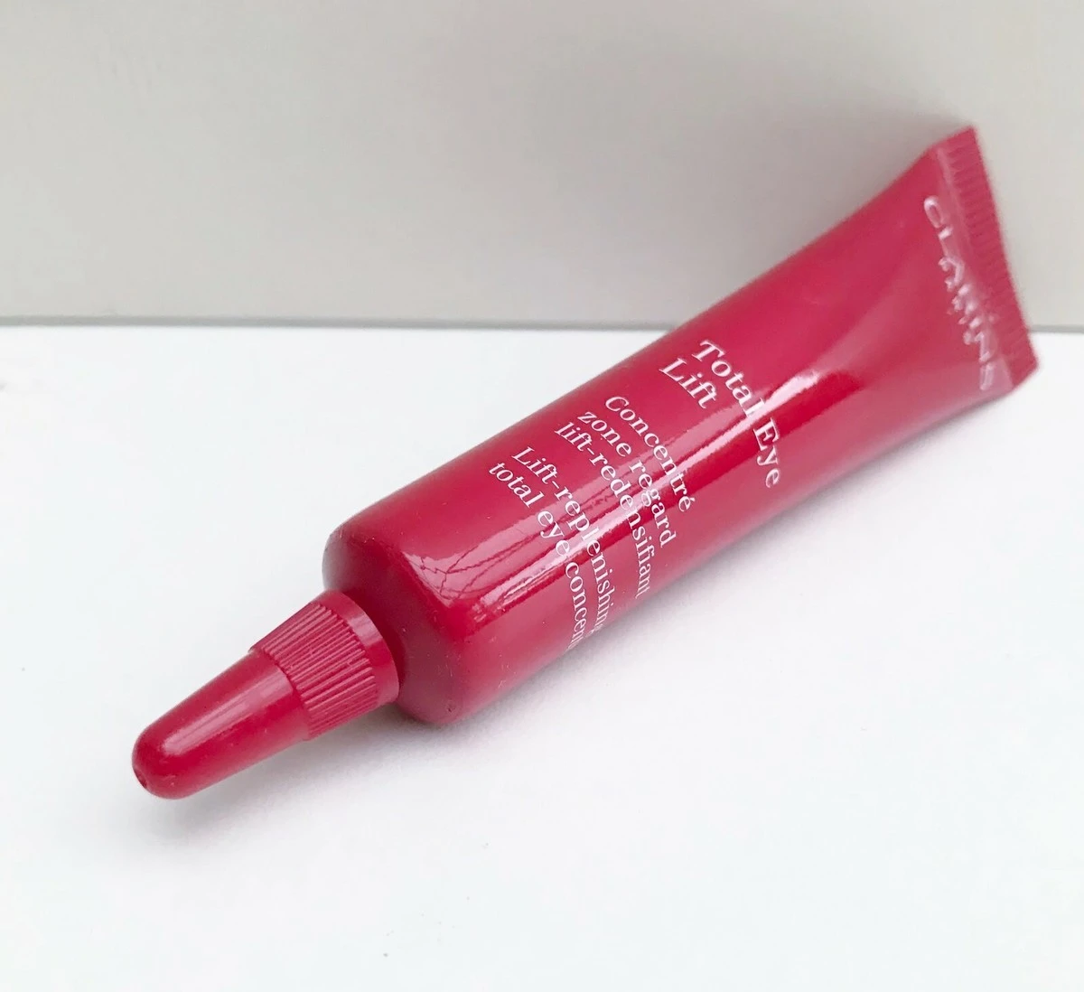 Clarins Total Eye Lift Concentrate; 7ml - photo 2